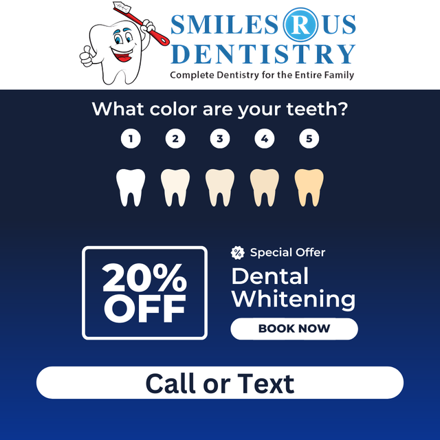 Emergency dental care